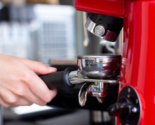 La importancia de las pausas en las cafeterías de gasolineras